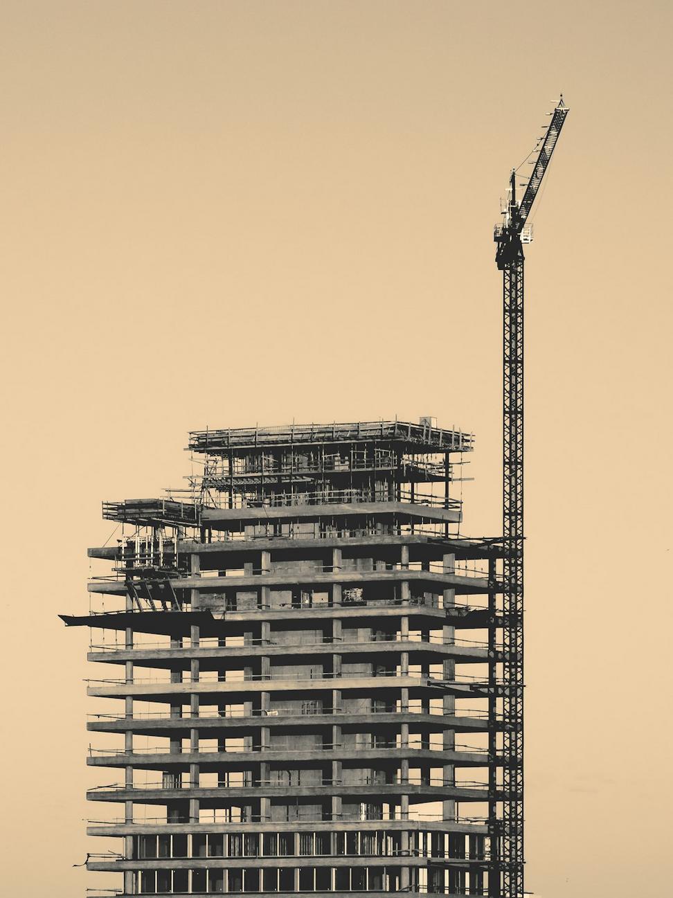 Construction Administration