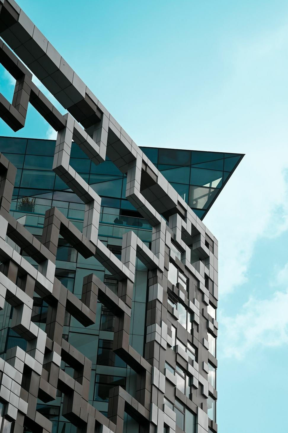 Contemporary Architecture