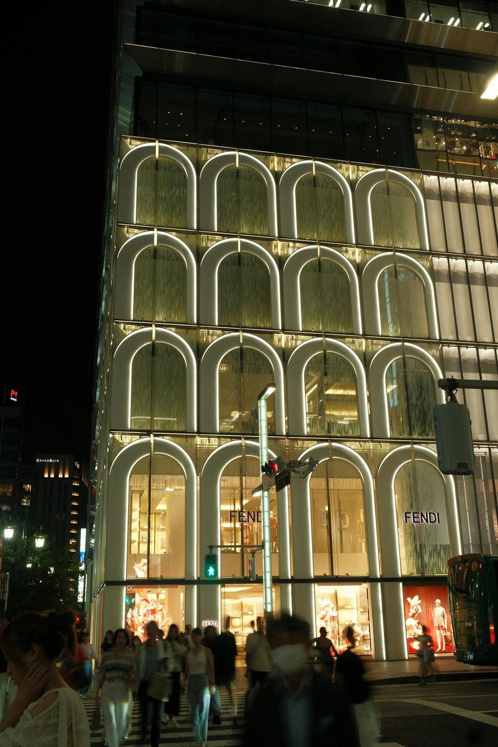 Commercial Project