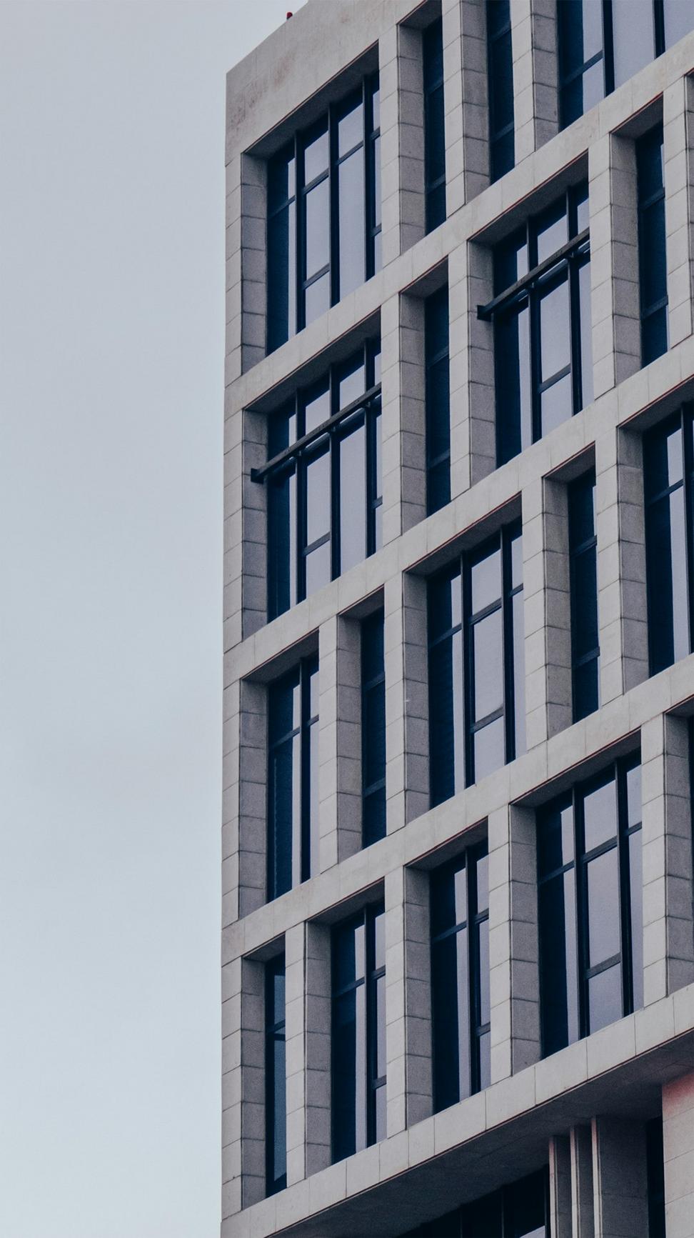 Commercial Architecture