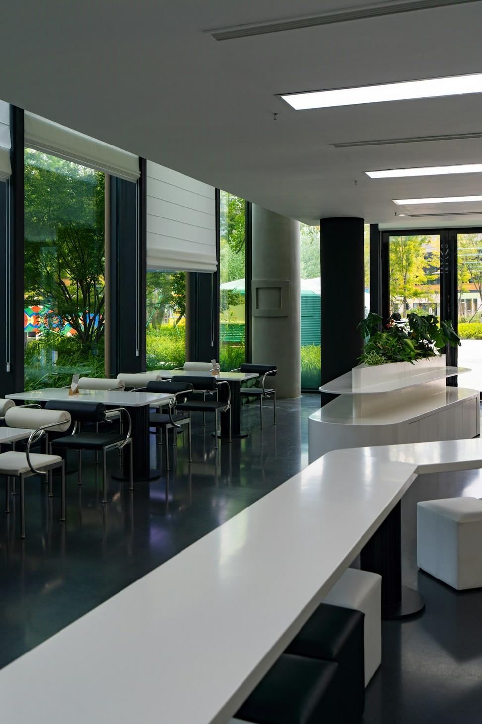 Interior Space