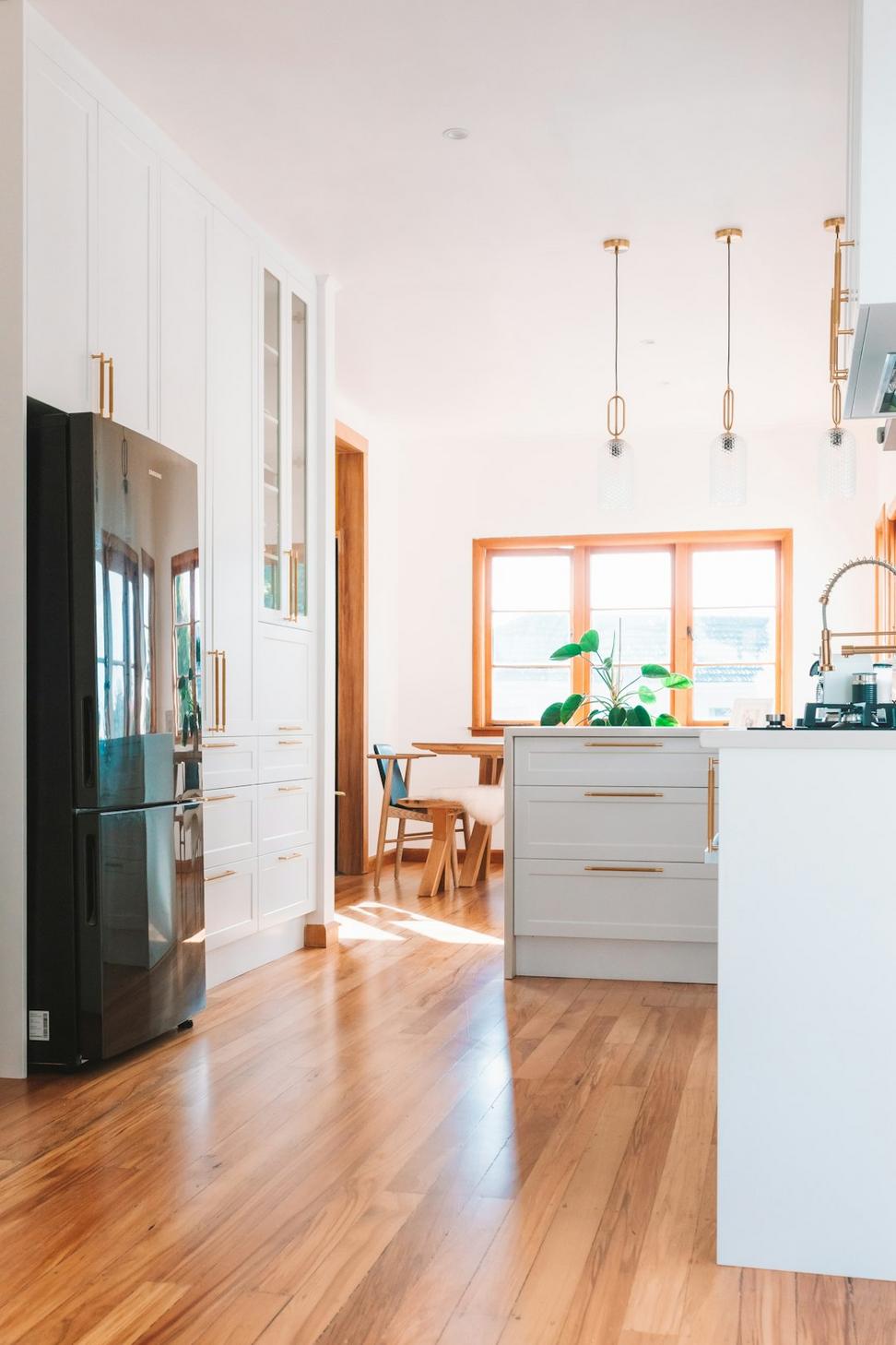 Liberty Village Loft