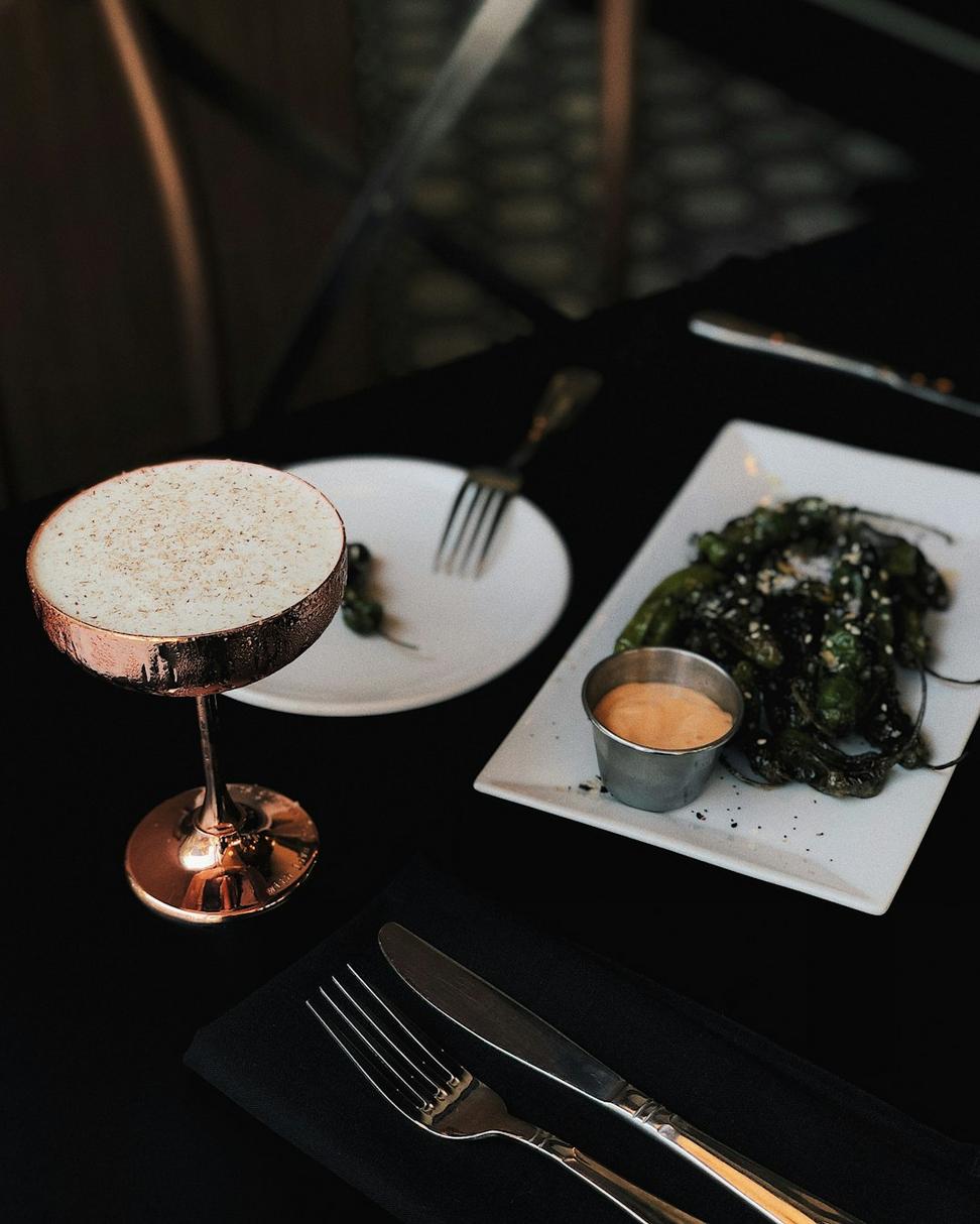 Harvest & Co Restaurant