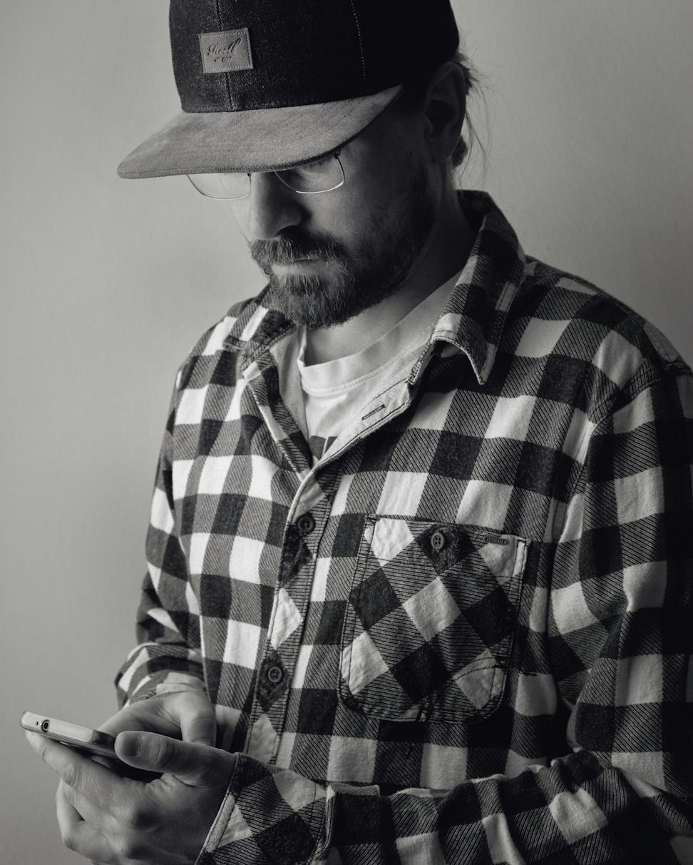 Marcus Powell