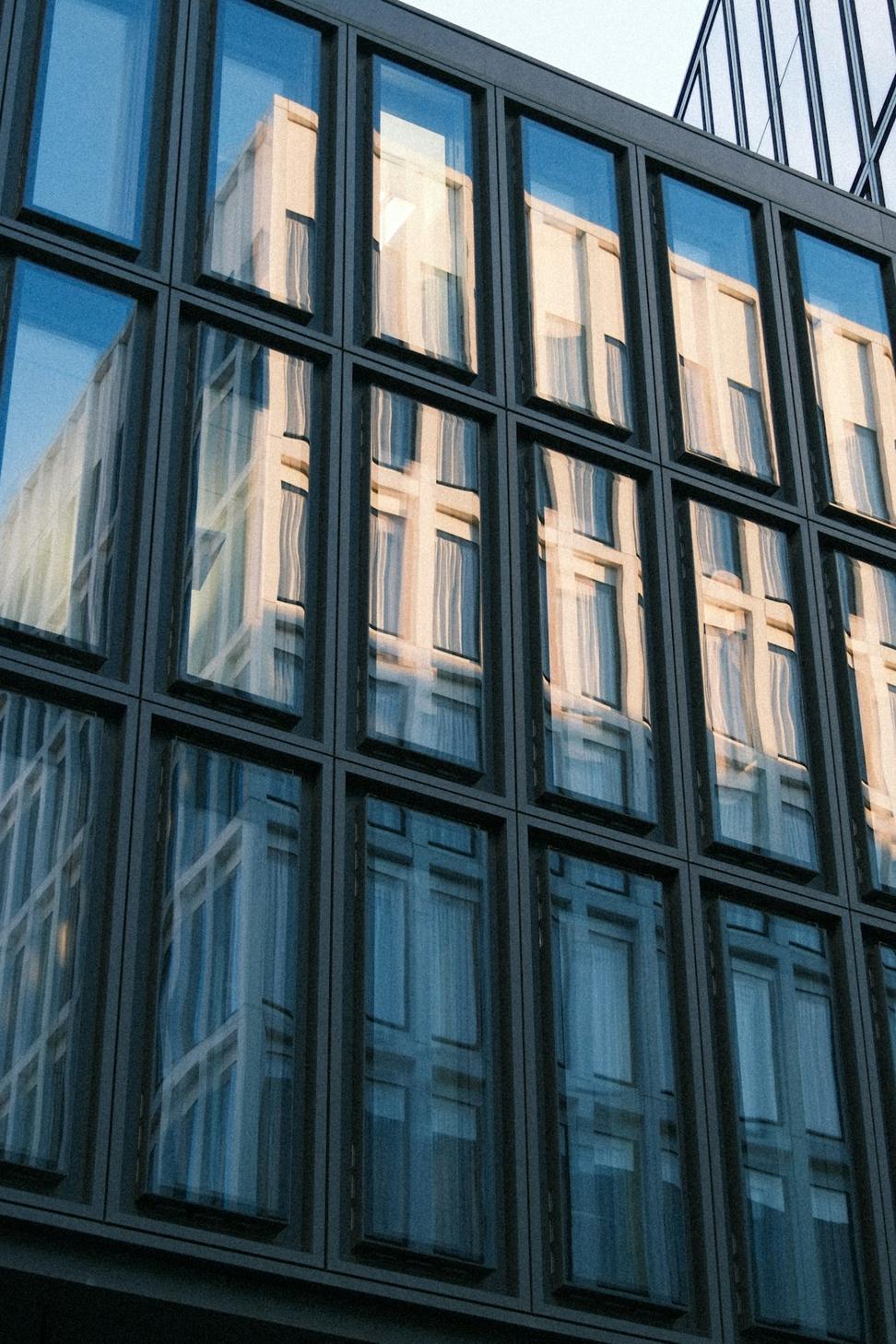 Commercial Architecture