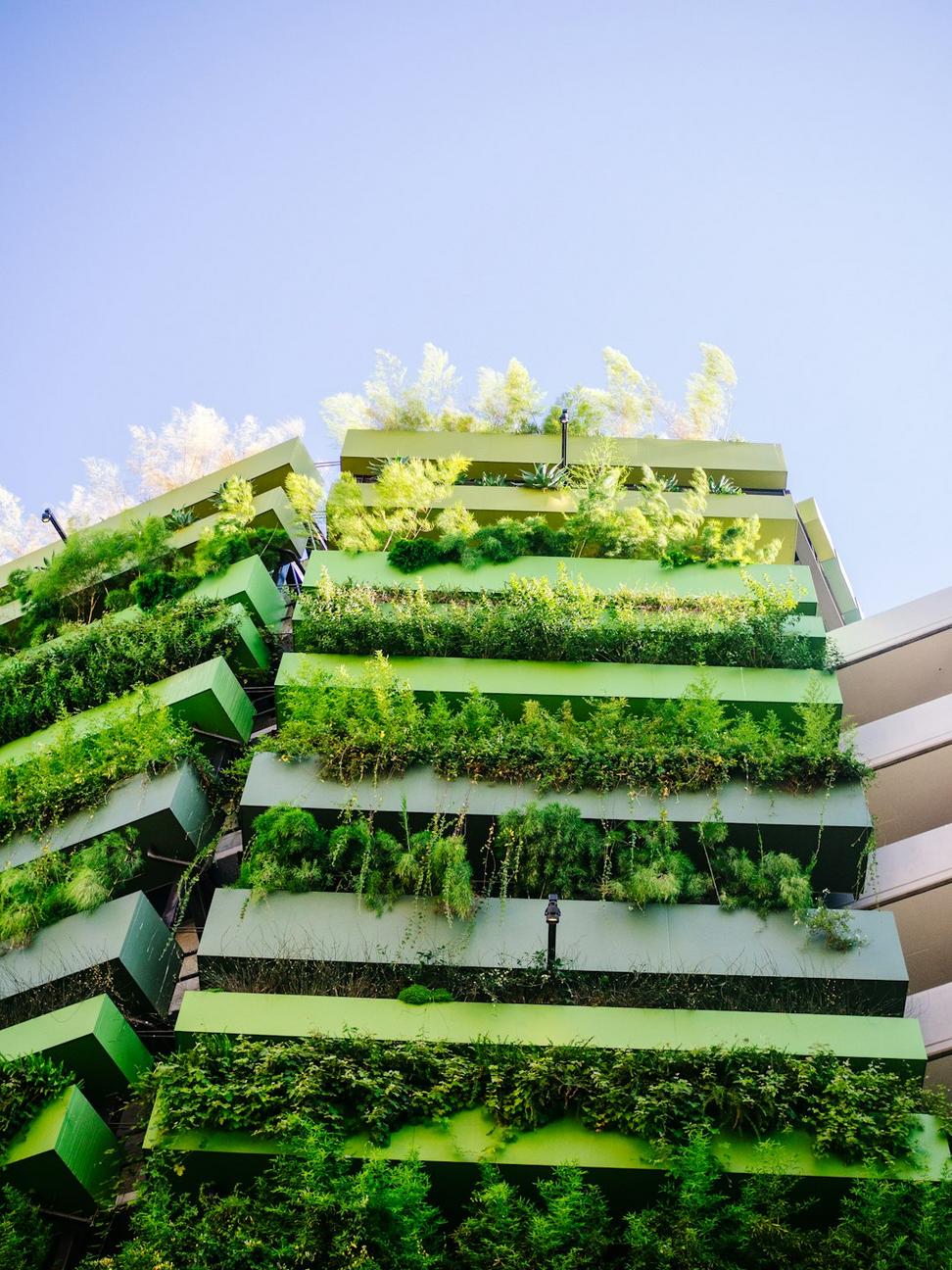 Sustainable Project